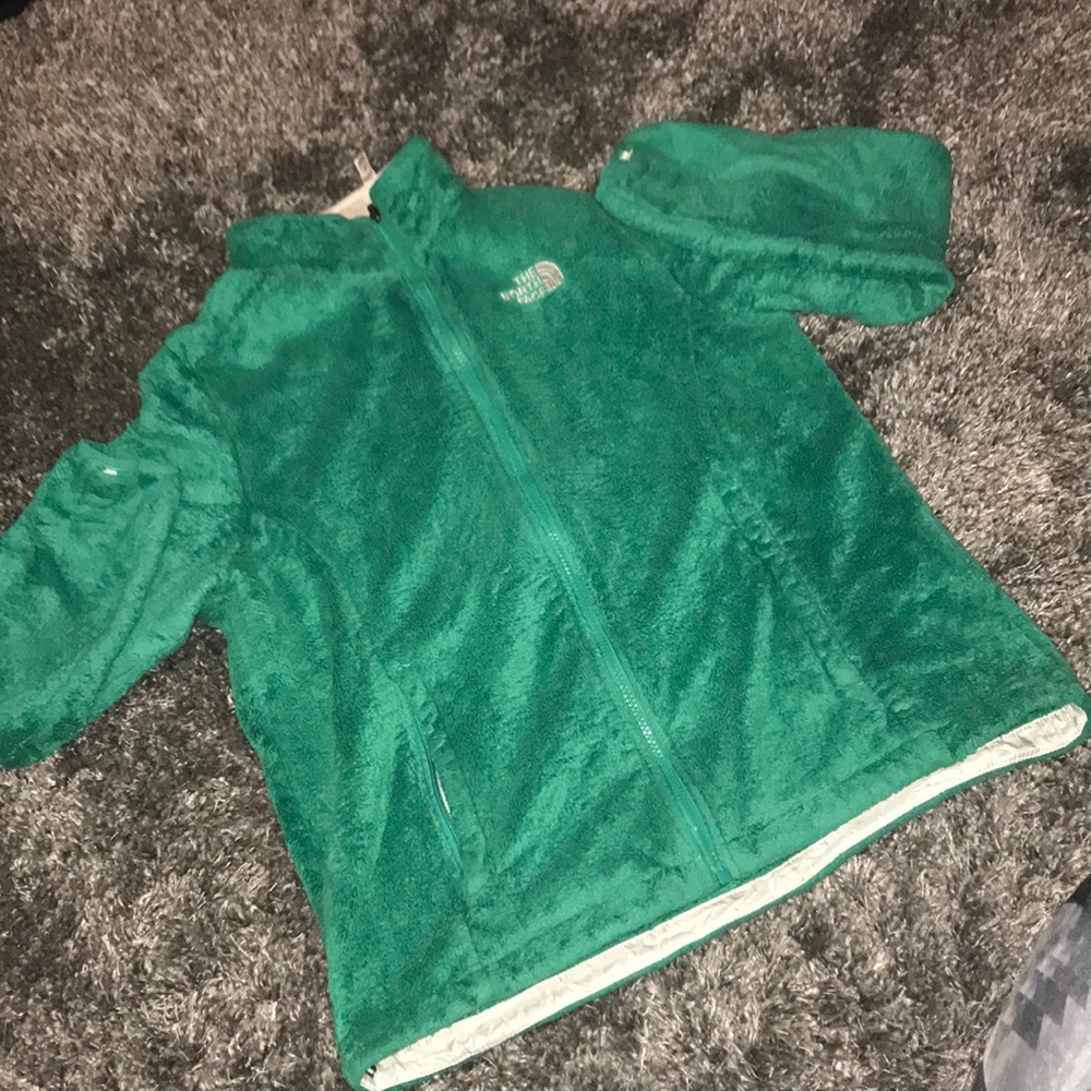 Northface Jacket